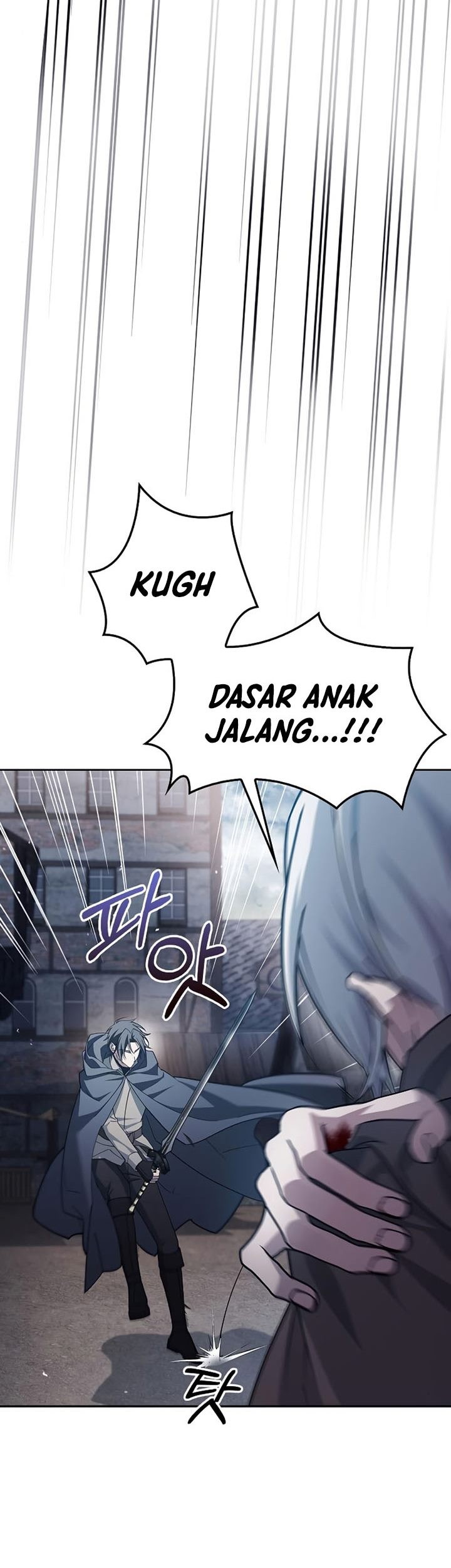 I'm Not That Kind of Talent Chapter 27 - halaman 48