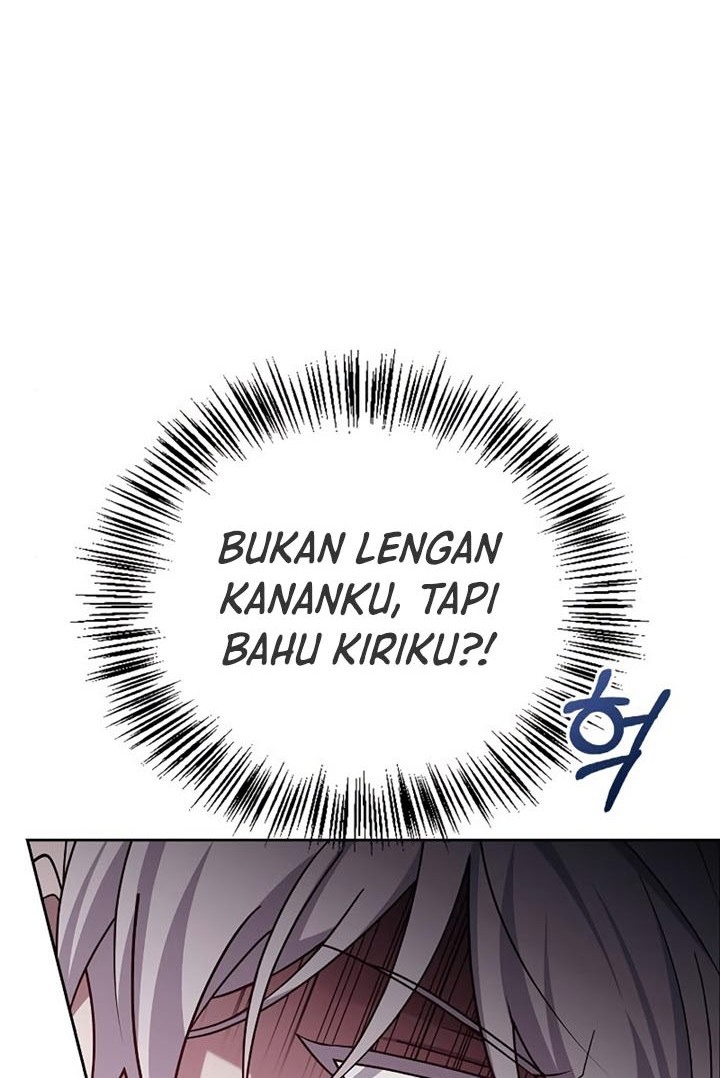 I'm Not That Kind of Talent Chapter 27 - halaman 49
