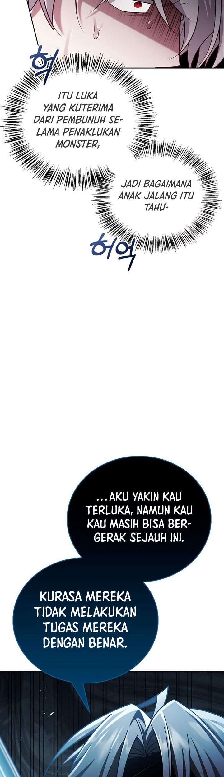 I'm Not That Kind of Talent Chapter 27 - halaman 50