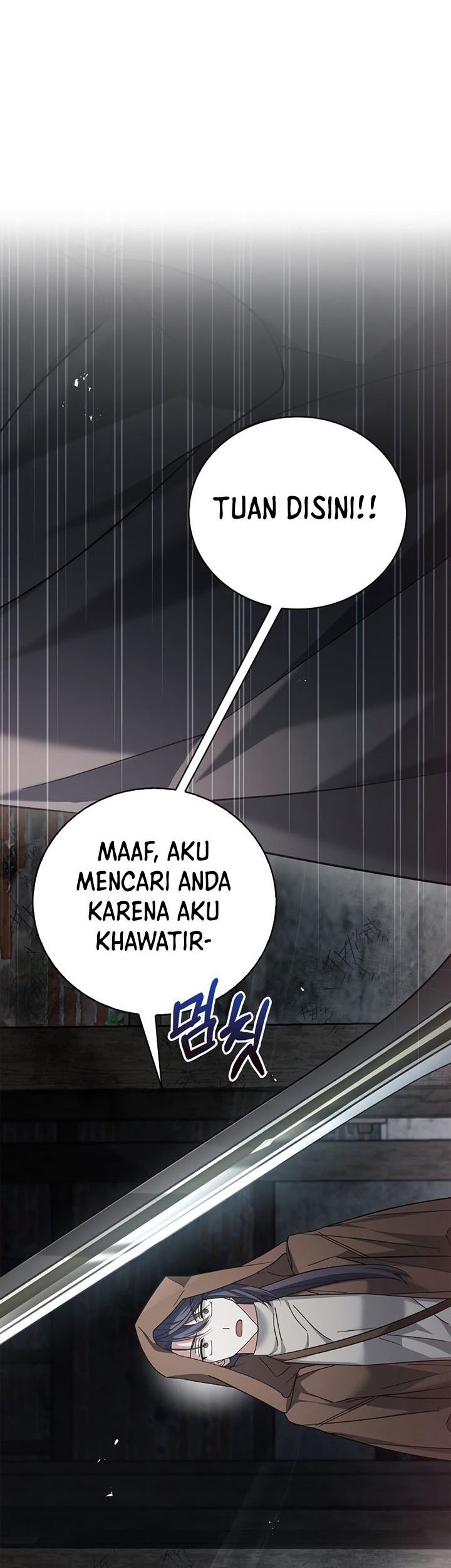 I'm Not That Kind of Talent Chapter 27 - halaman 54
