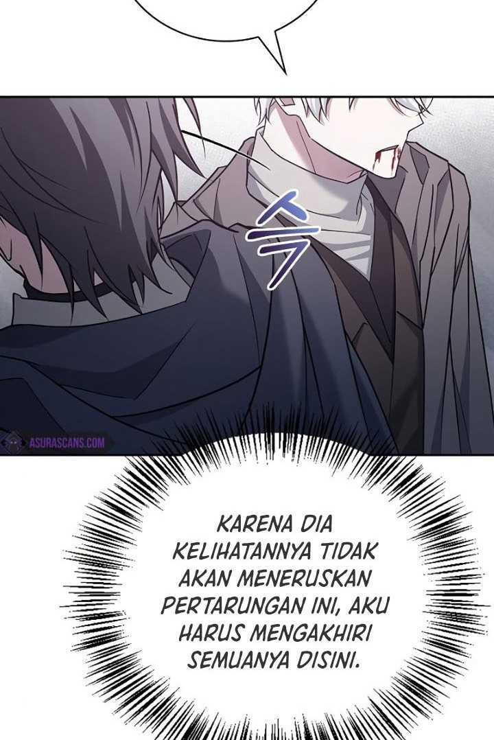 I'm Not That Kind of Talent Chapter 27 - halaman 65