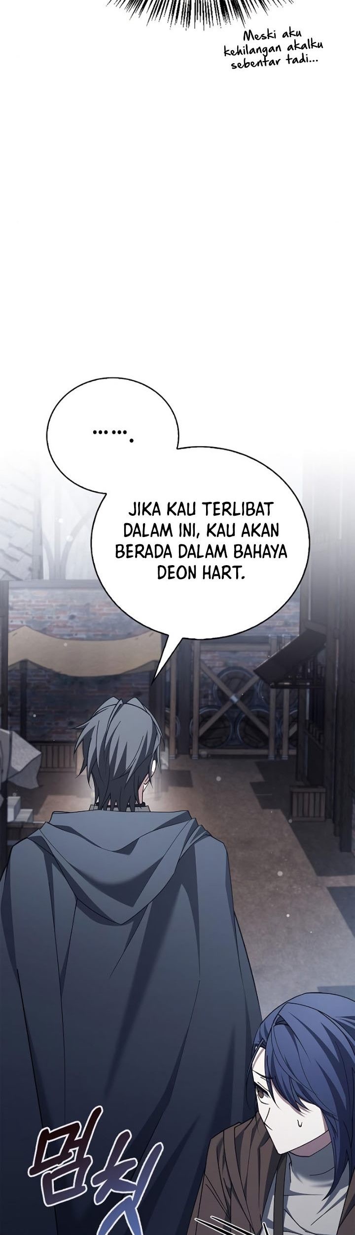 I'm Not That Kind of Talent Chapter 27 - halaman 66