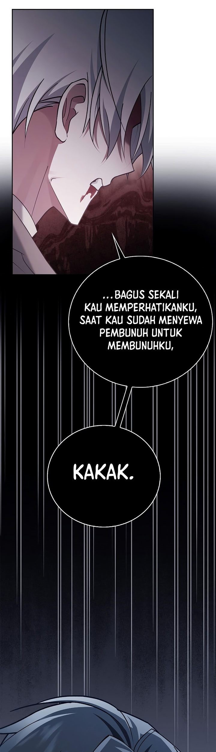 I'm Not That Kind of Talent Chapter 27 - halaman 68