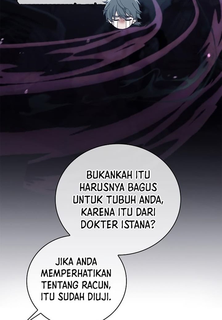 I'm Not That Kind of Talent Chapter 27 - halaman 7