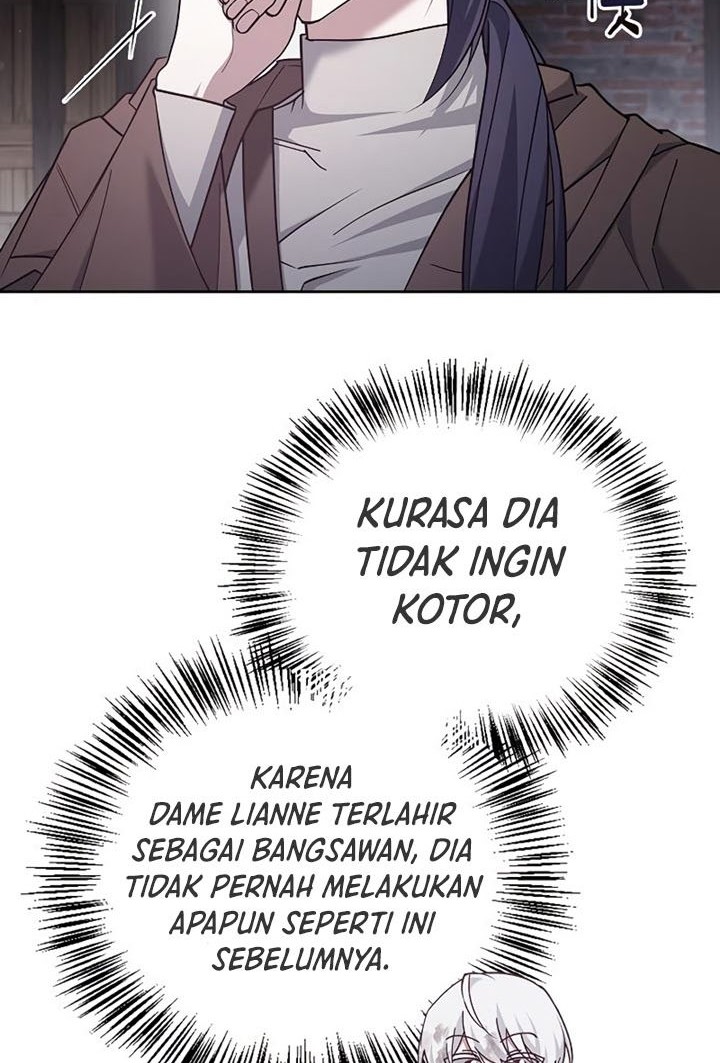 I'm Not That Kind of Talent Chapter 27 - halaman 77