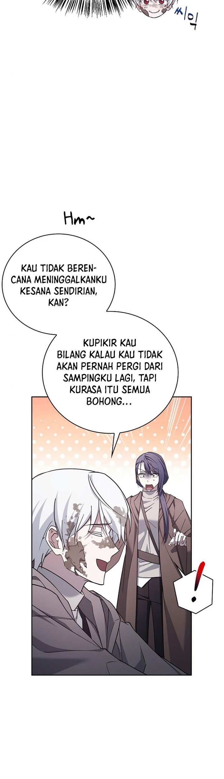 I'm Not That Kind of Talent Chapter 27 - halaman 78