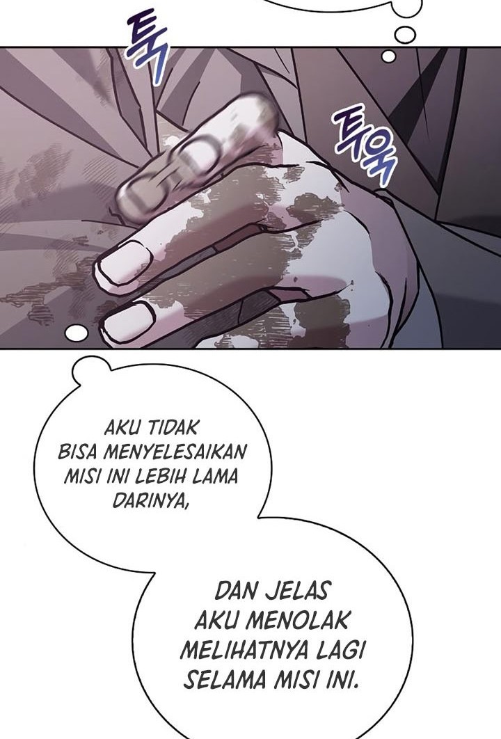 I'm Not That Kind of Talent Chapter 27 - halaman 85