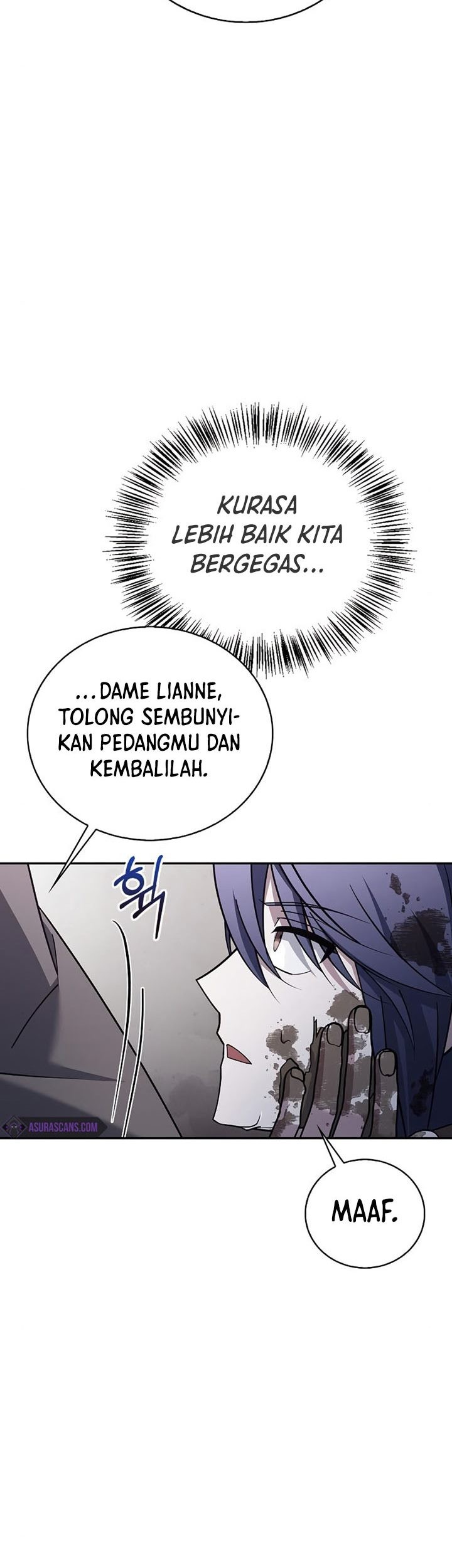 I'm Not That Kind of Talent Chapter 27 - halaman 86