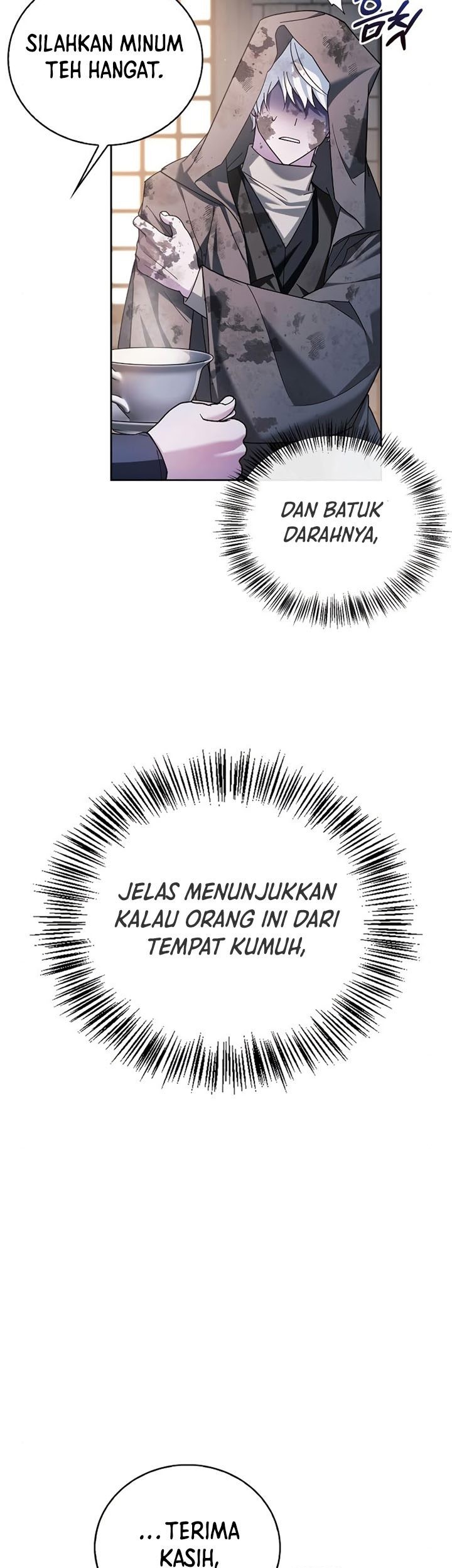 I'm Not That Kind of Talent Chapter 28 - halaman 16