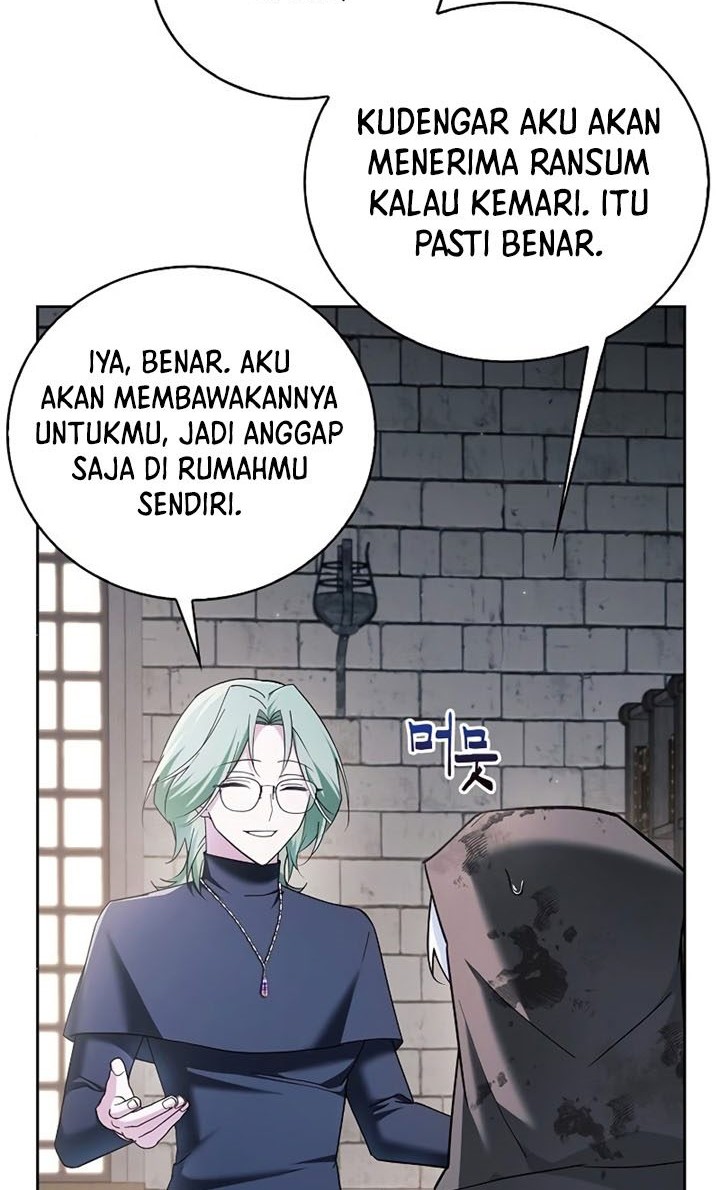 I'm Not That Kind of Talent Chapter 28 - halaman 17