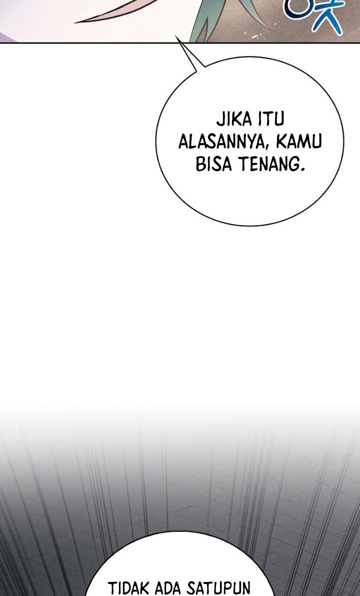 I'm Not That Kind of Talent Chapter 28 - halaman 25