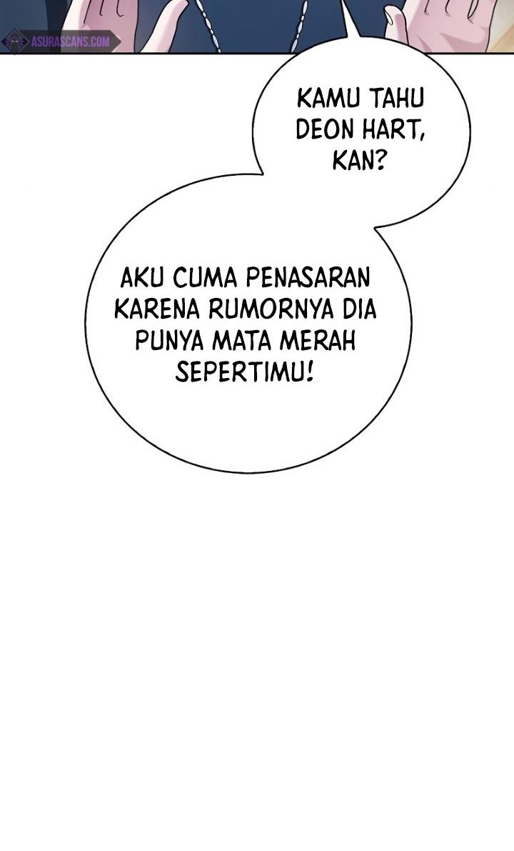I'm Not That Kind of Talent Chapter 28 - halaman 35