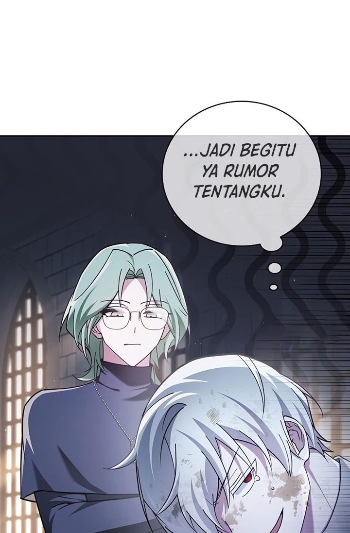 I'm Not That Kind of Talent Chapter 28 - halaman 37