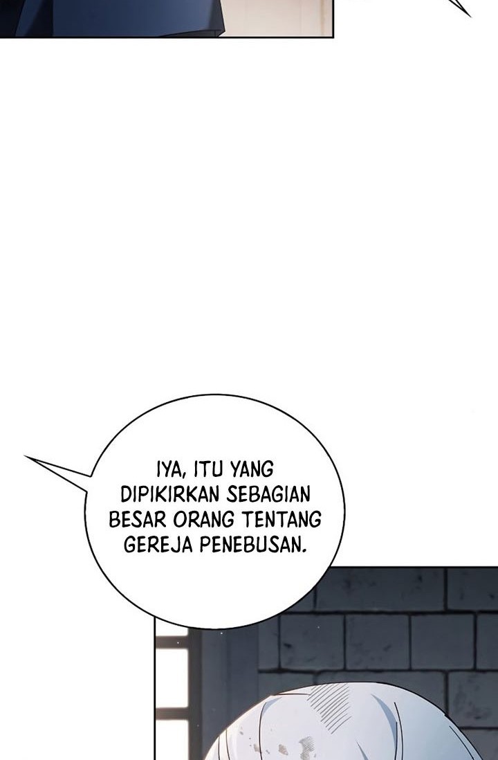 I'm Not That Kind of Talent Chapter 28 - halaman 39