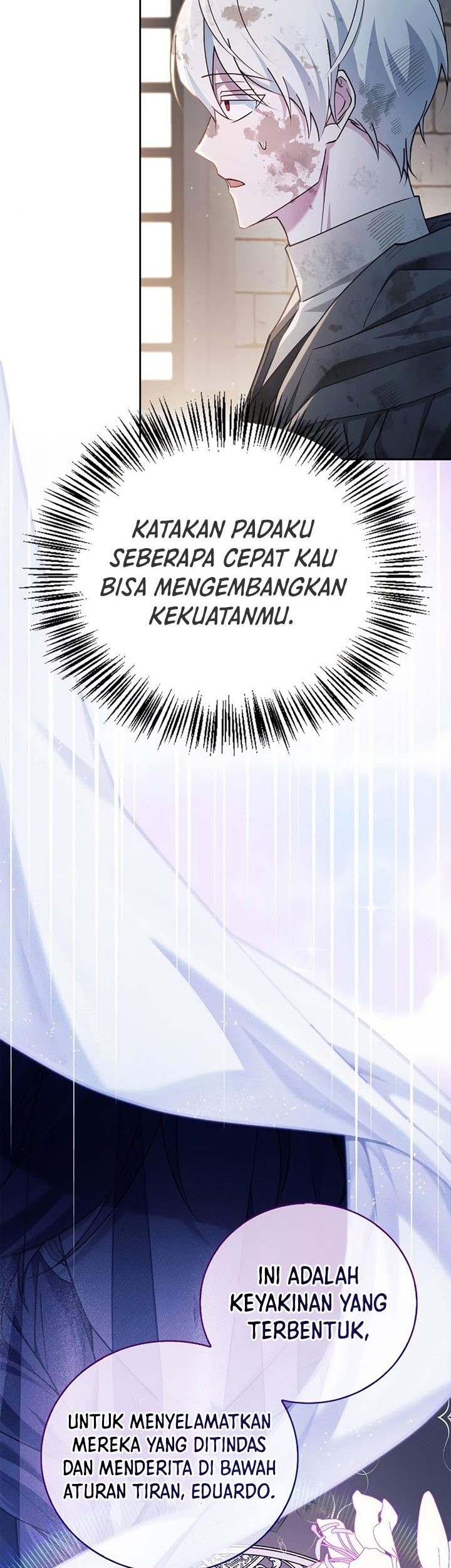 I'm Not That Kind of Talent Chapter 28 - halaman 40