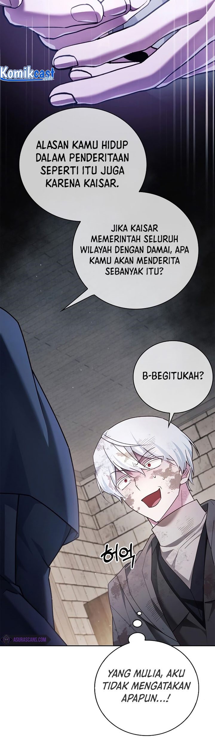 I'm Not That Kind of Talent Chapter 28 - halaman 42