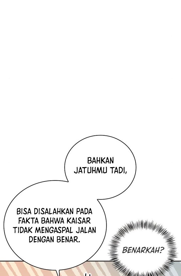 I'm Not That Kind of Talent Chapter 28 - halaman 43