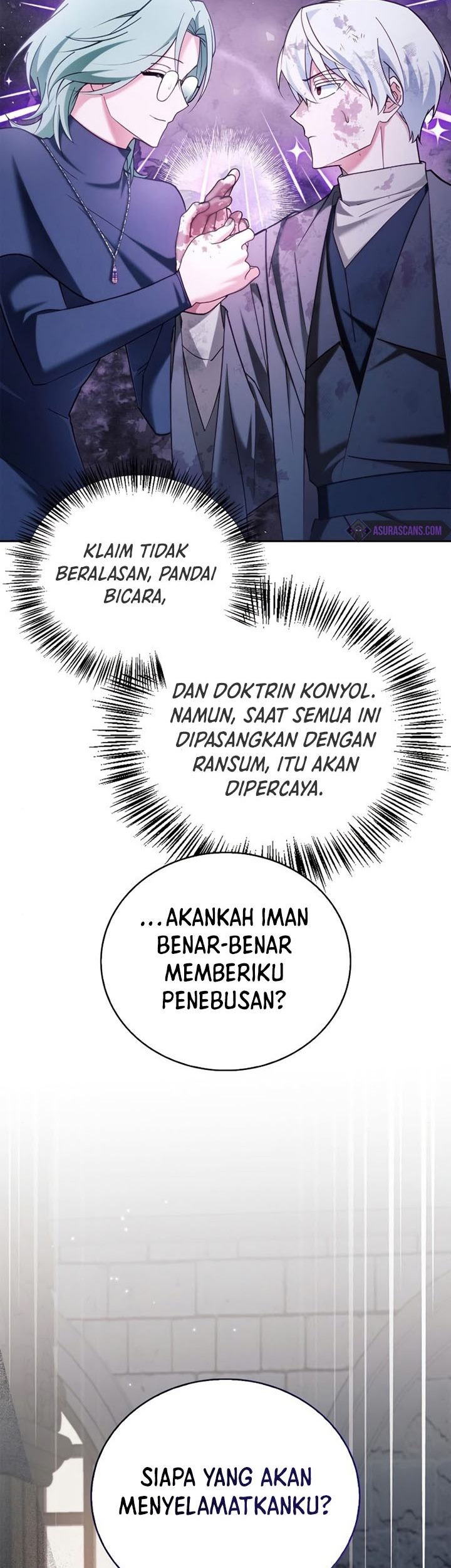 I'm Not That Kind of Talent Chapter 28 - halaman 46