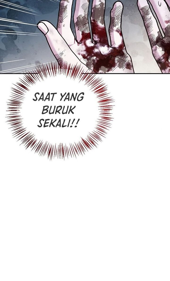 I'm Not That Kind of Talent Chapter 28 - halaman 5
