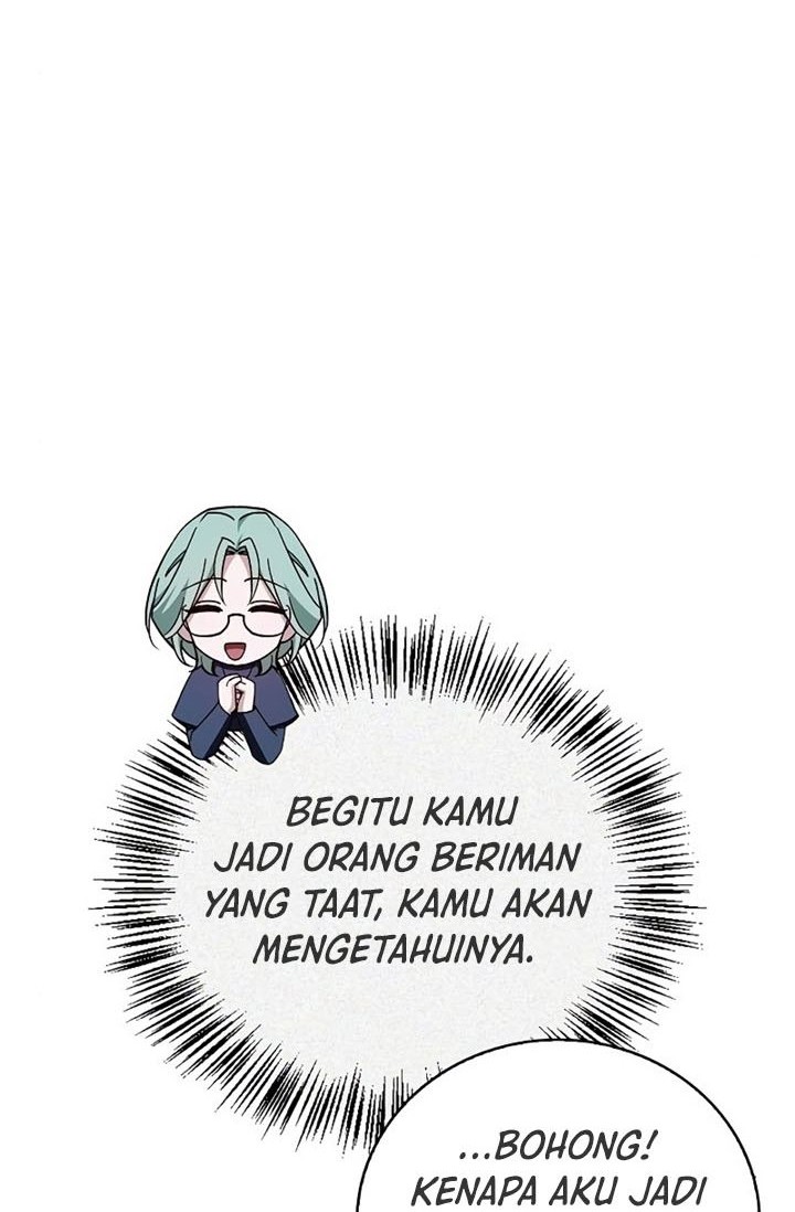 I'm Not That Kind of Talent Chapter 28 - halaman 51