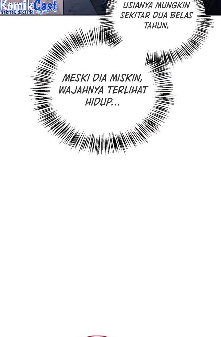I'm Not That Kind of Talent Chapter 28 - halaman 55
