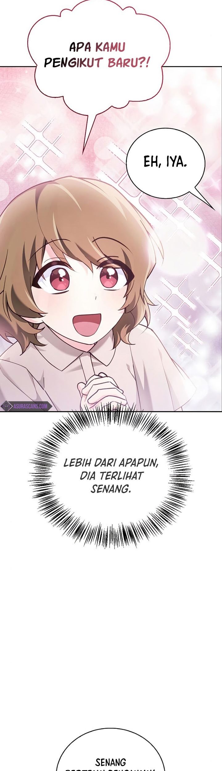 I'm Not That Kind of Talent Chapter 28 - halaman 56