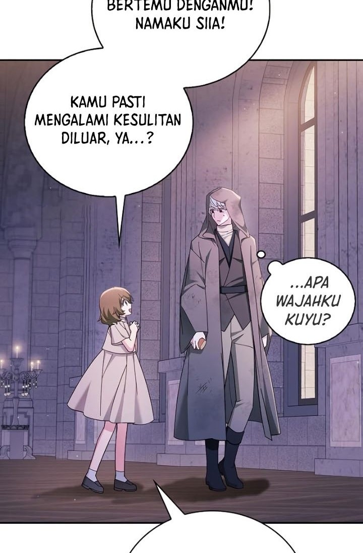 I'm Not That Kind of Talent Chapter 28 - halaman 57