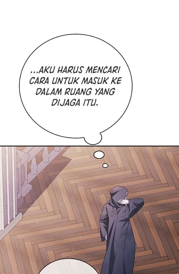 I'm Not That Kind of Talent Chapter 28 - halaman 65