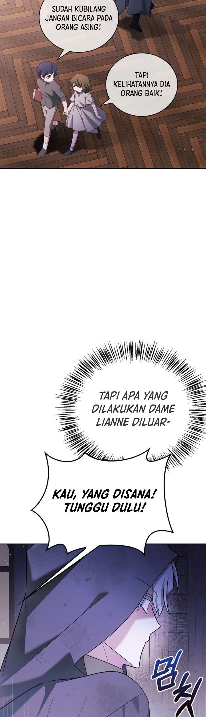 I'm Not That Kind of Talent Chapter 28 - halaman 66