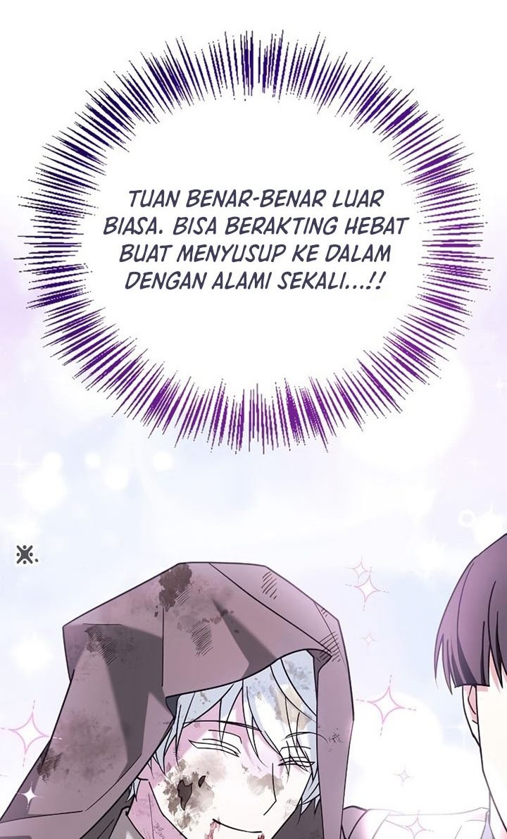 I'm Not That Kind of Talent Chapter 28 - halaman 7