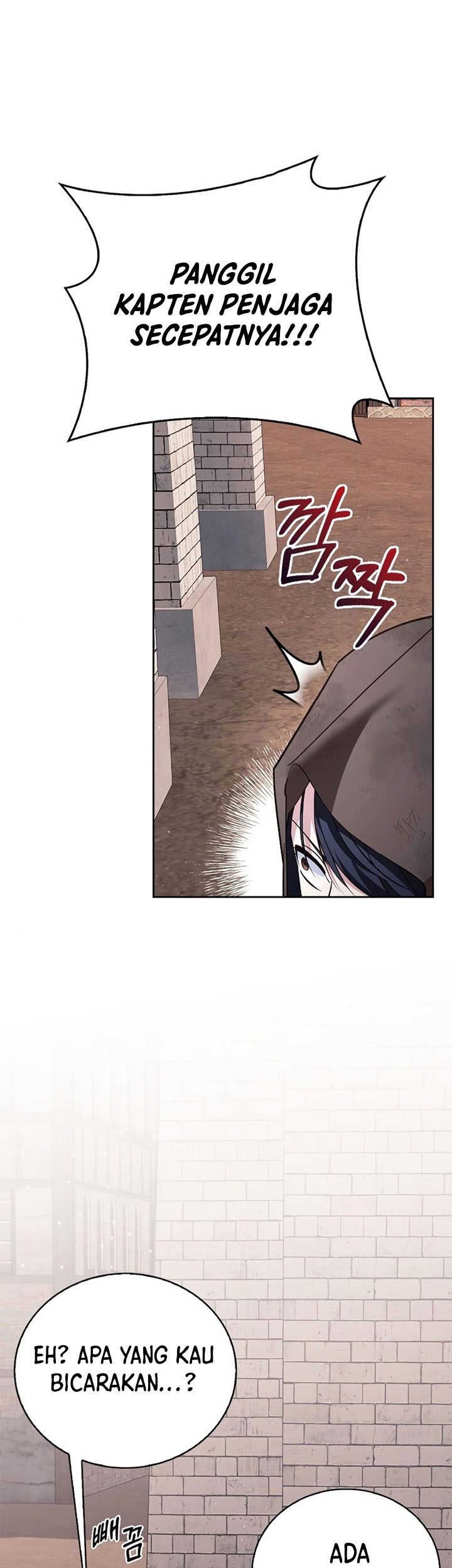 I'm Not That Kind of Talent Chapter 28 - halaman 72