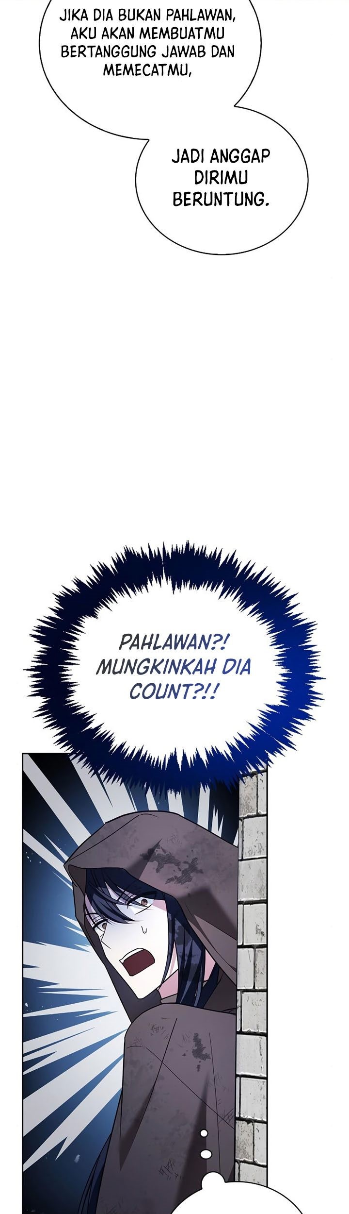 I'm Not That Kind of Talent Chapter 28 - halaman 74