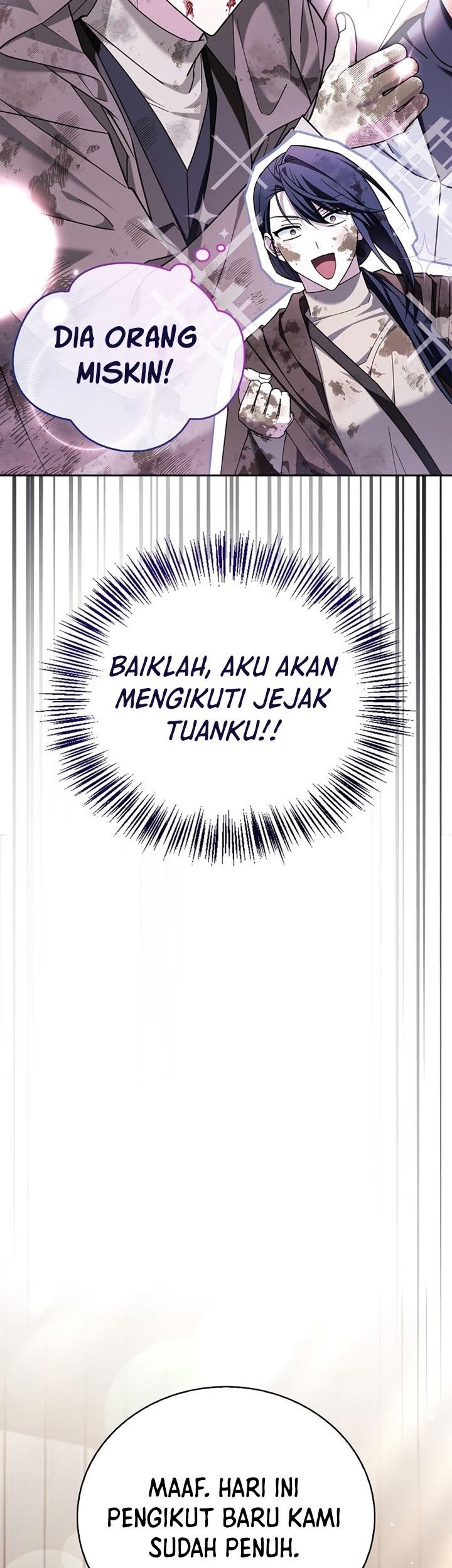I'm Not That Kind of Talent Chapter 28 - halaman 8