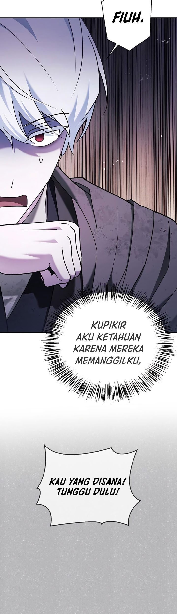 I'm Not That Kind of Talent Chapter 28 - halaman 82