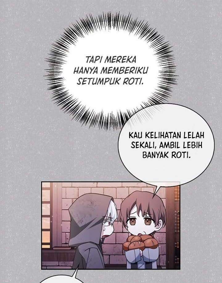 I'm Not That Kind of Talent Chapter 28 - halaman 83