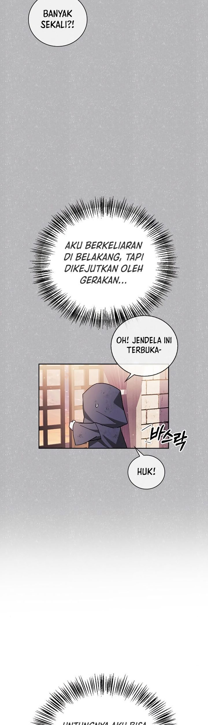 I'm Not That Kind of Talent Chapter 28 - halaman 84