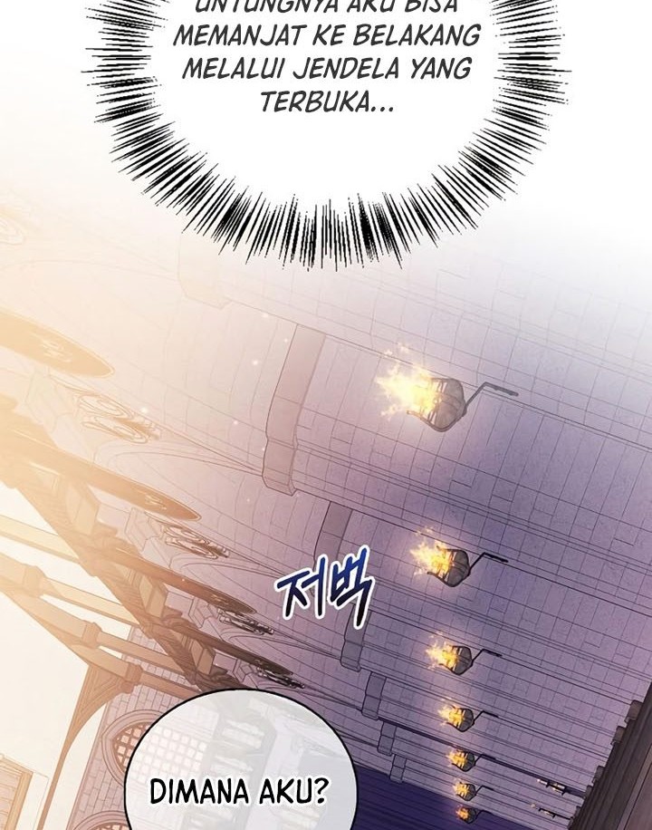 I'm Not That Kind of Talent Chapter 28 - halaman 85