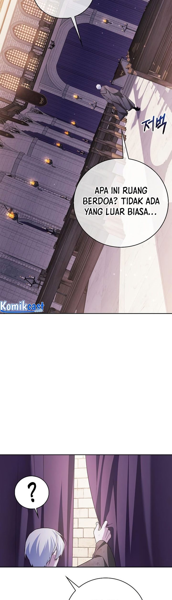 I'm Not That Kind of Talent Chapter 28 - halaman 86