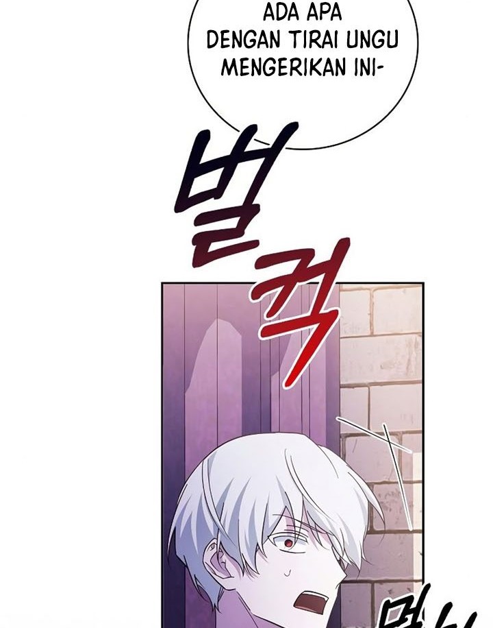 I'm Not That Kind of Talent Chapter 28 - halaman 87