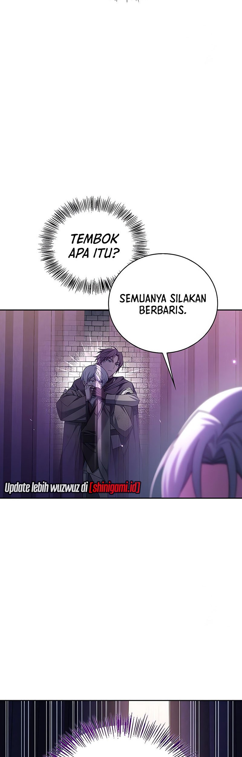 I'm Not That Kind of Talent Chapter 29 - halaman 15