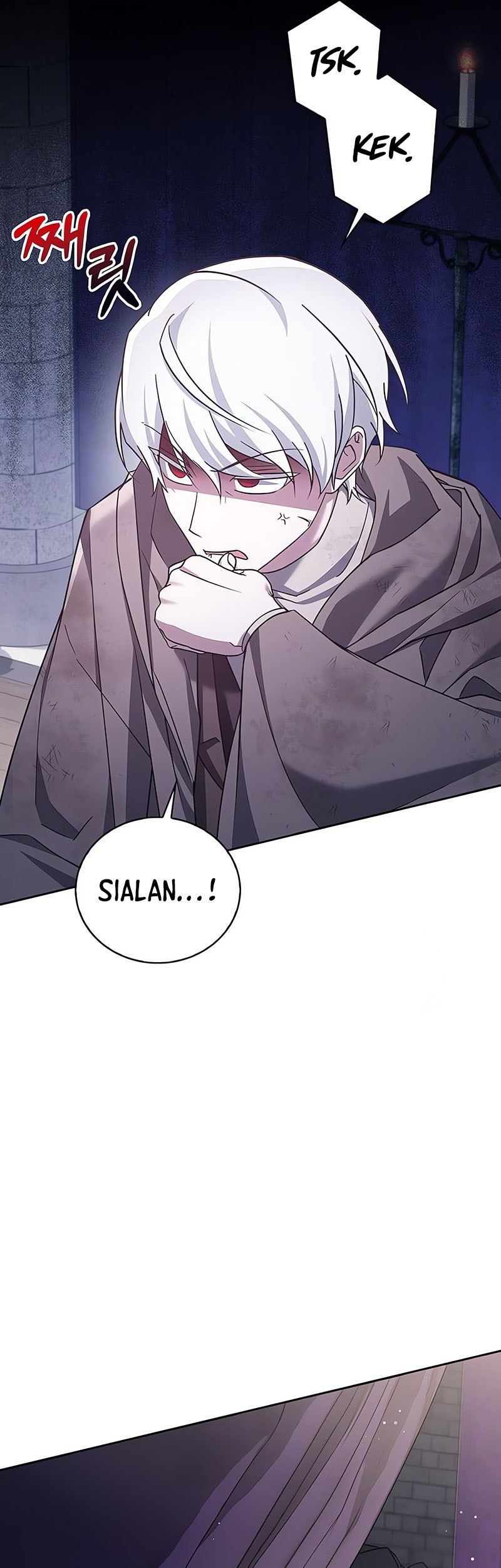 I'm Not That Kind of Talent Chapter 29 - halaman 22