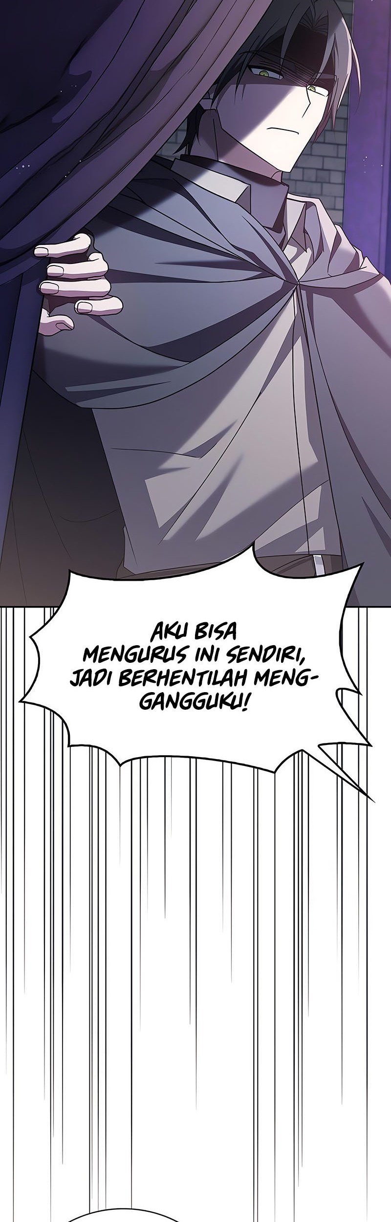 I'm Not That Kind of Talent Chapter 29 - halaman 23
