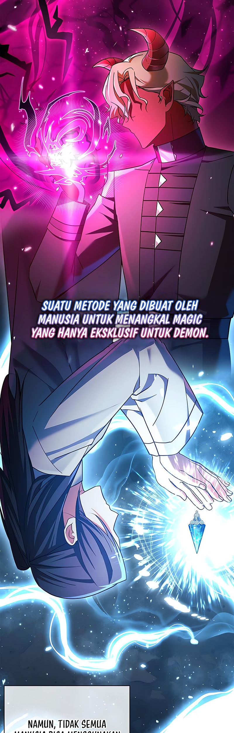 I'm Not That Kind of Talent Chapter 29 - halaman 28