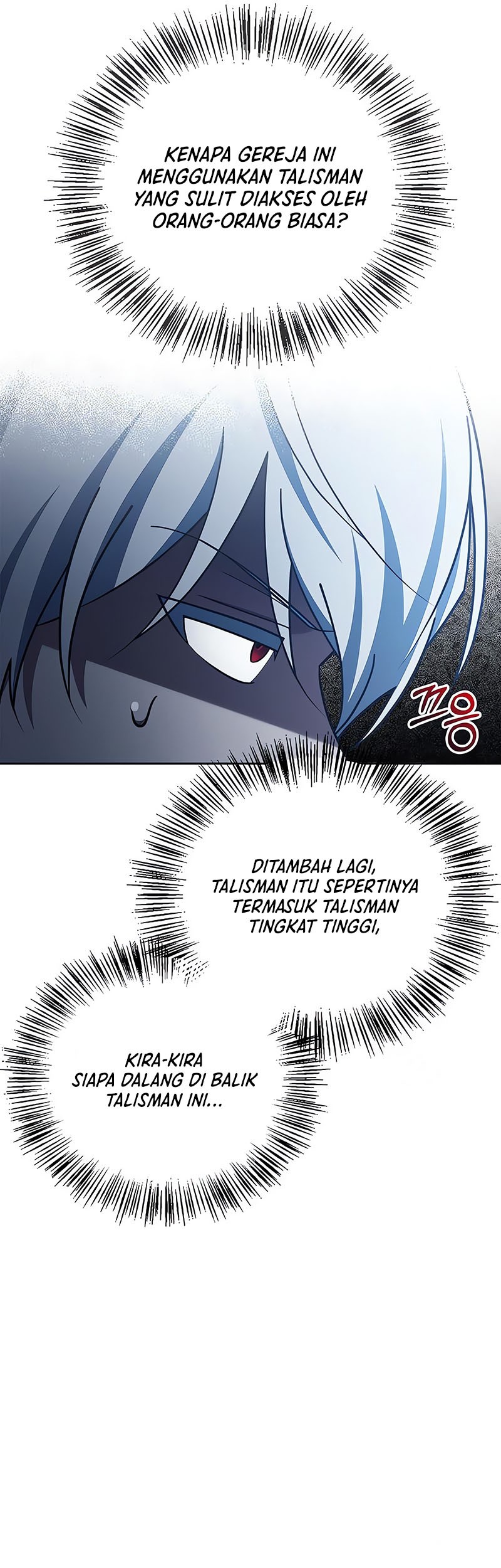 I'm Not That Kind of Talent Chapter 29 - halaman 30