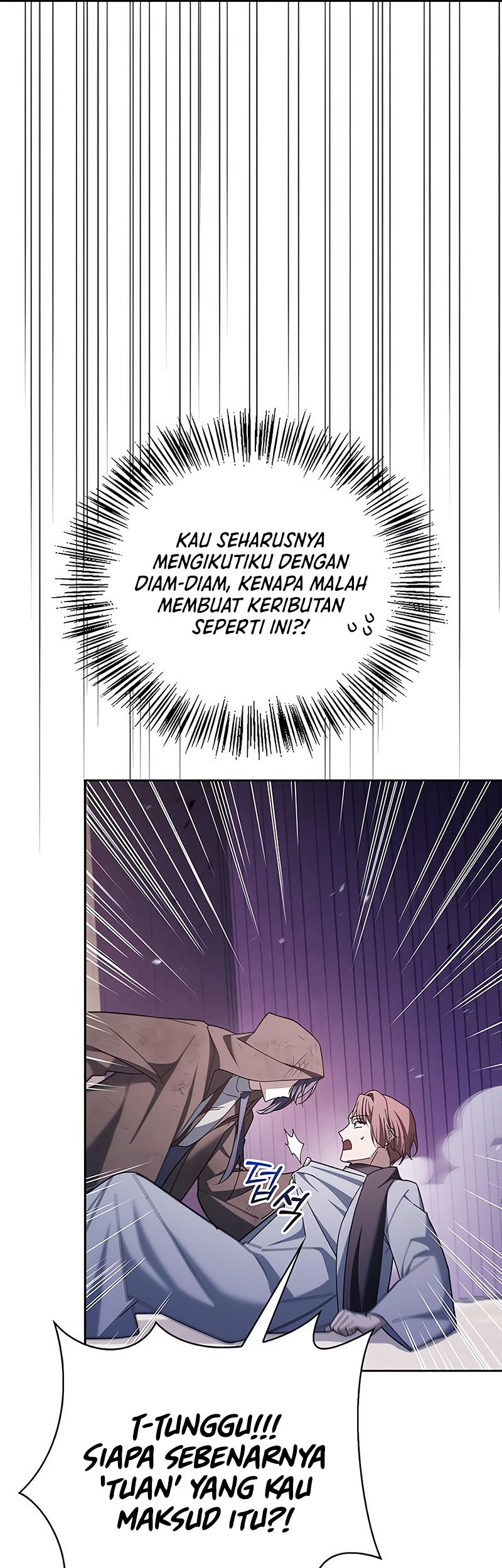 I'm Not That Kind of Talent Chapter 29 - halaman 41