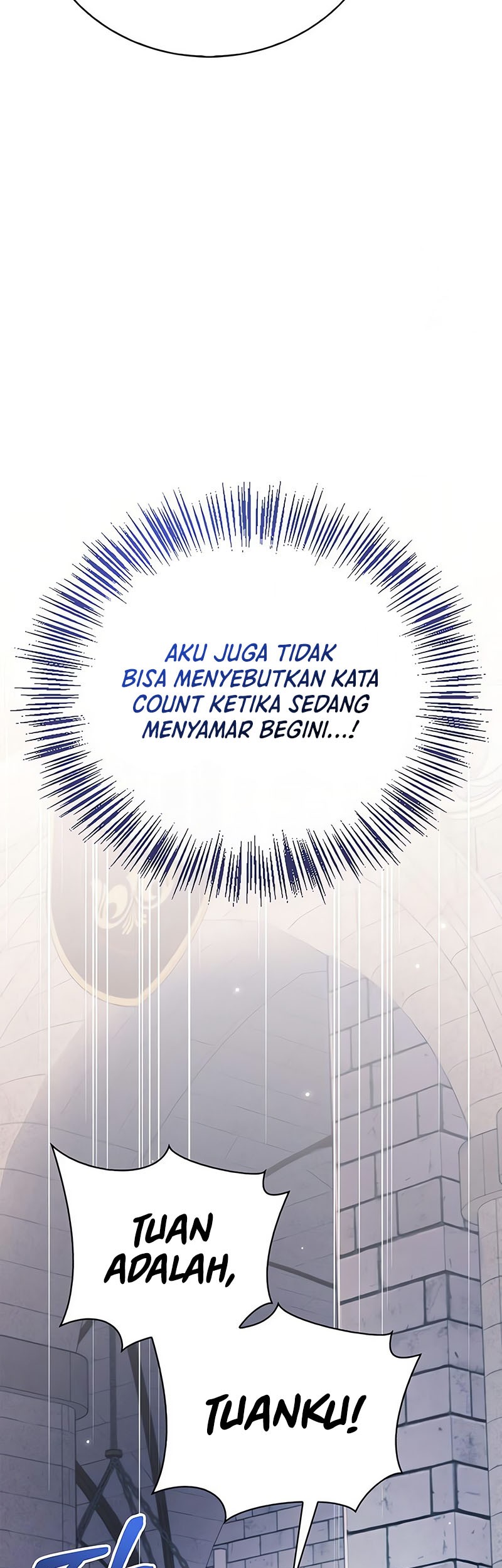 I'm Not That Kind of Talent Chapter 29 - halaman 43