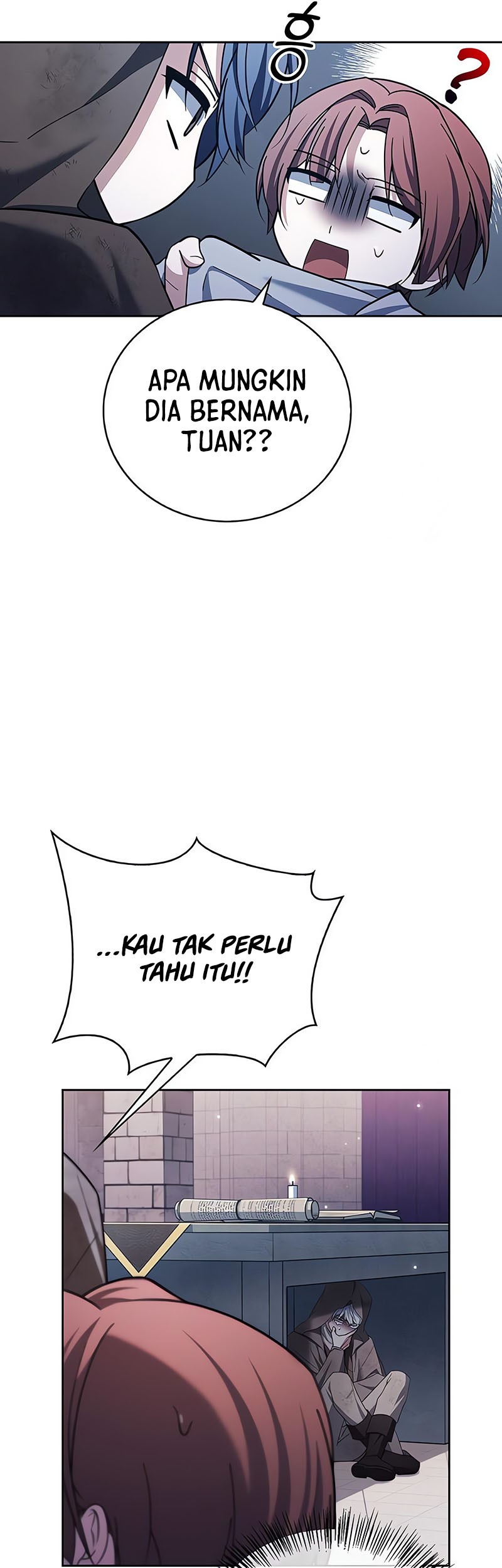 I'm Not That Kind of Talent Chapter 29 - halaman 45