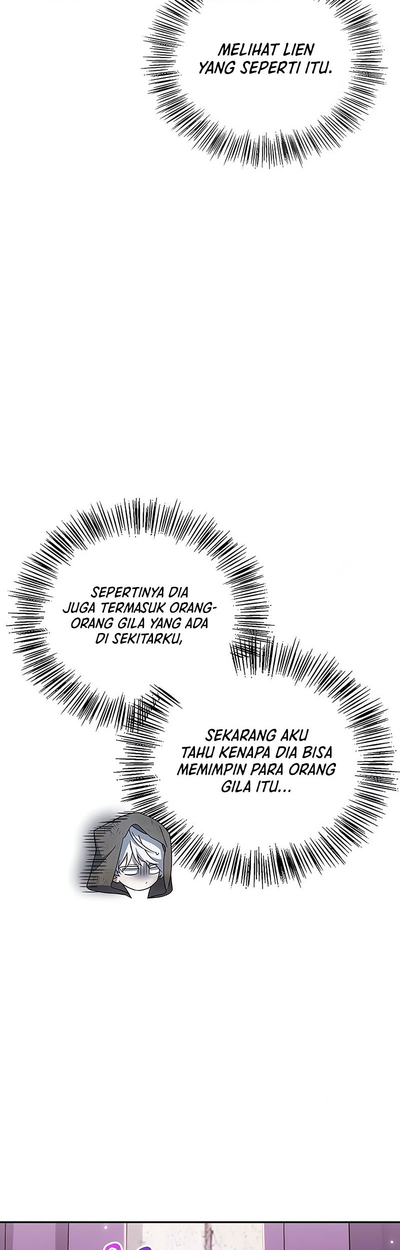 I'm Not That Kind of Talent Chapter 29 - halaman 46