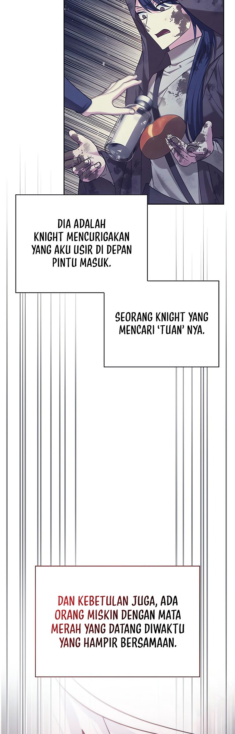 I'm Not That Kind of Talent Chapter 29 - halaman 49
