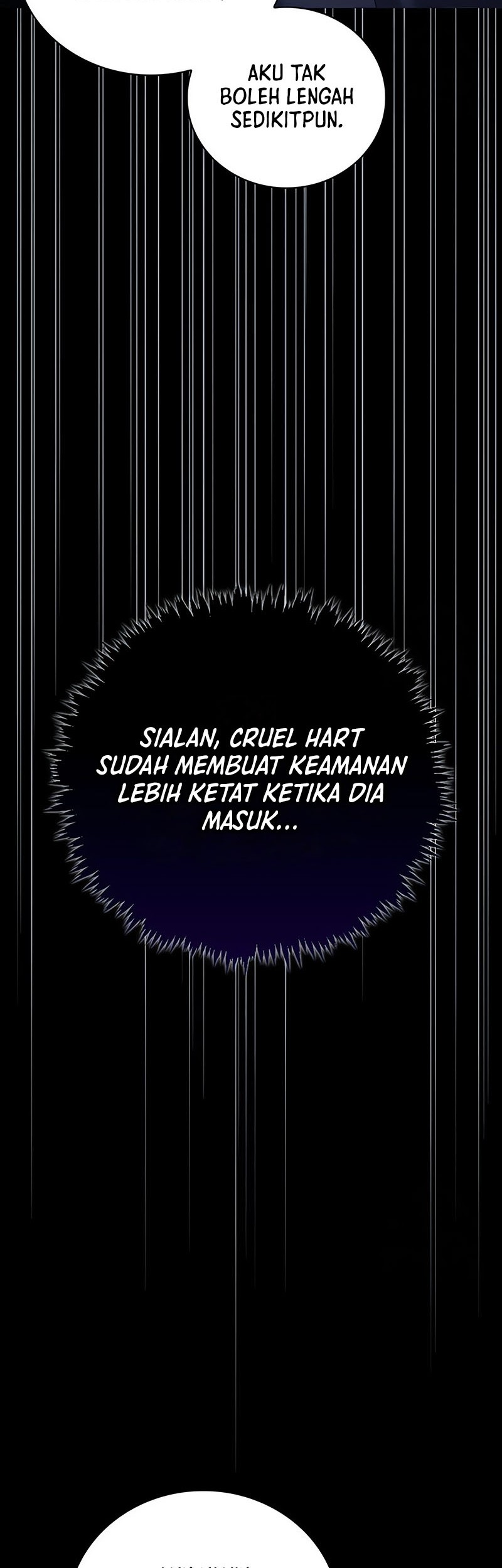 I'm Not That Kind of Talent Chapter 29 - halaman 52